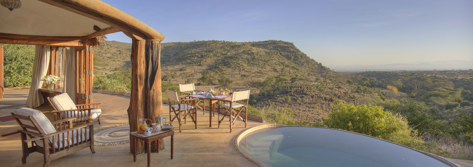 10 days tailormade kenya family safari