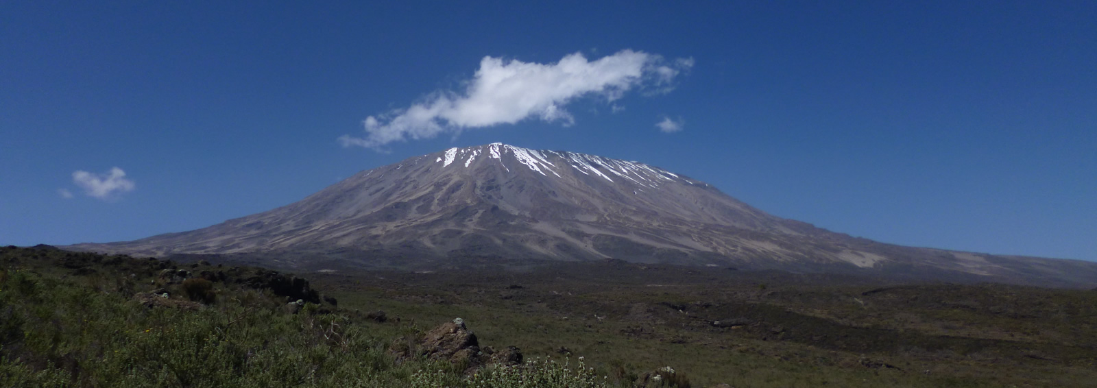 7 days kilimanjaro machame route